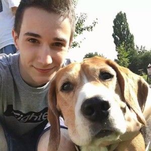 Meet your Posher, Spencer